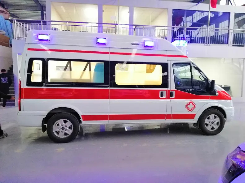 中卫跨省救护车出租